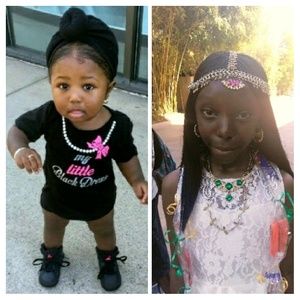 Meet your Posher, Chavaca